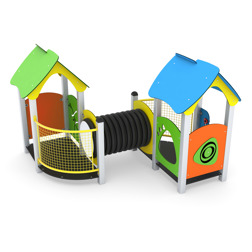 Mini Sweet 0103 rvs hdpe
